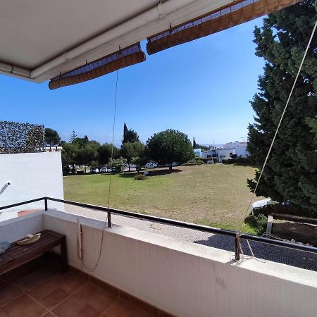 01 Sra Da Rocha Com Piscina E Ac - Casas & Papeis Daire Armação de Pêra Dış mekan fotoğraf