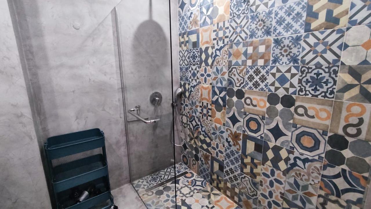 01 Sra Da Rocha Com Piscina E Ac - Casas & Papeis Daire Armação de Pêra Dış mekan fotoğraf