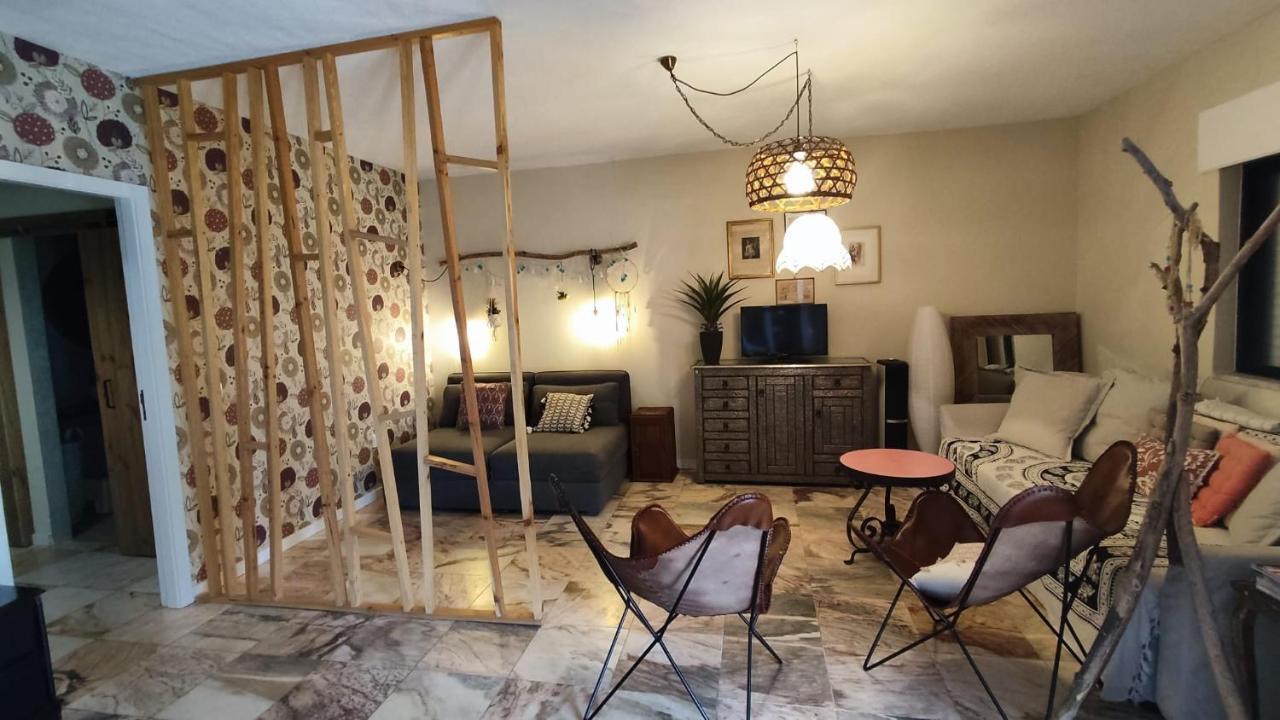 01 Sra Da Rocha Com Piscina E Ac - Casas & Papeis Daire Armação de Pêra Dış mekan fotoğraf