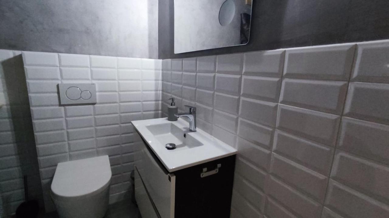 01 Sra Da Rocha Com Piscina E Ac - Casas & Papeis Daire Armação de Pêra Dış mekan fotoğraf