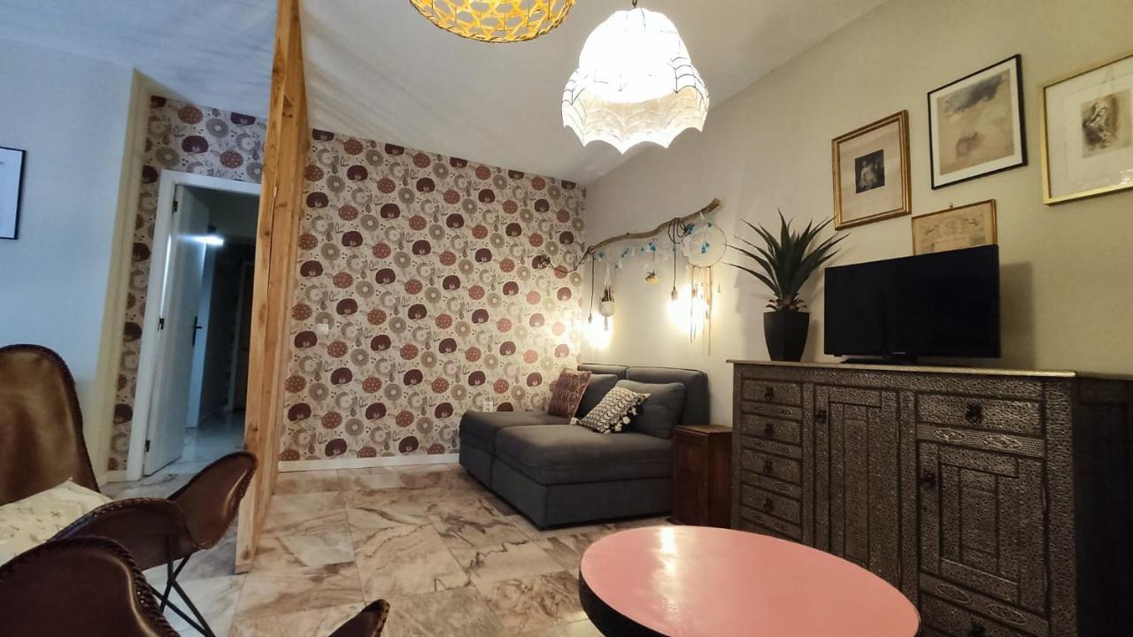 01 Sra Da Rocha Com Piscina E Ac - Casas & Papeis Daire Armação de Pêra Dış mekan fotoğraf