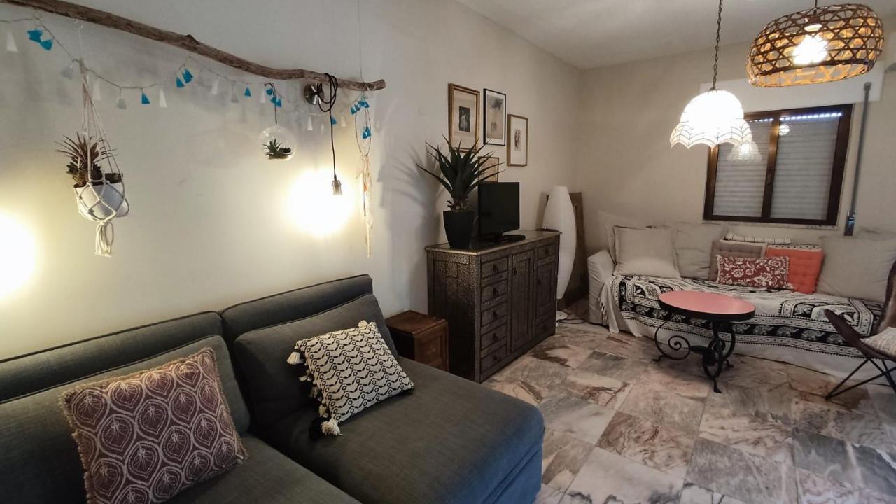 01 Sra Da Rocha Com Piscina E Ac - Casas & Papeis Daire Armação de Pêra Dış mekan fotoğraf