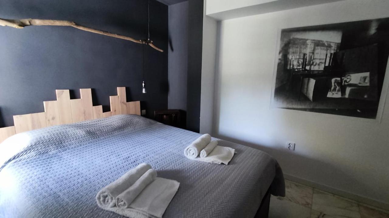 01 Sra Da Rocha Com Piscina E Ac - Casas & Papeis Daire Armação de Pêra Dış mekan fotoğraf