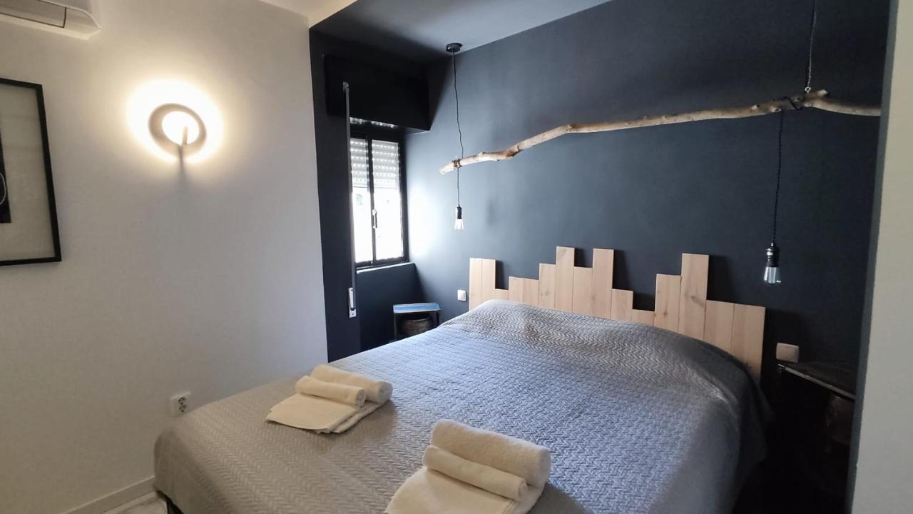01 Sra Da Rocha Com Piscina E Ac - Casas & Papeis Daire Armação de Pêra Dış mekan fotoğraf